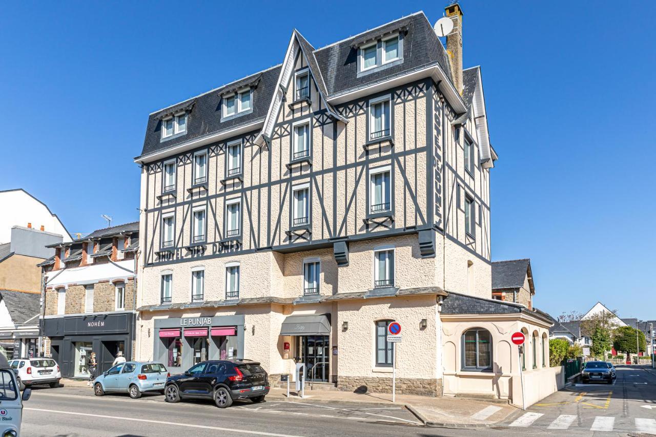 Hotel Des Dunes La Baule-Escoublac Exterior photo