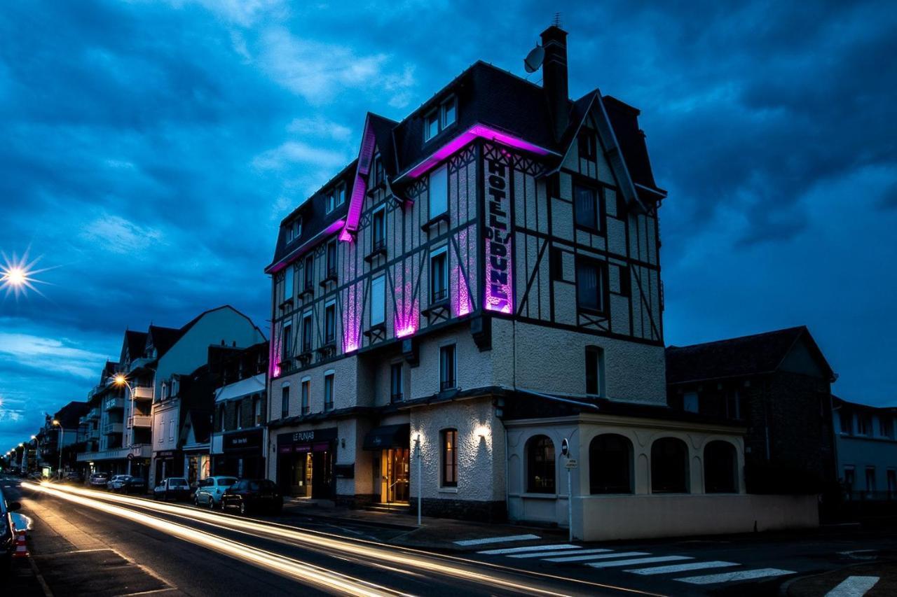 Hotel Des Dunes La Baule-Escoublac Exterior photo